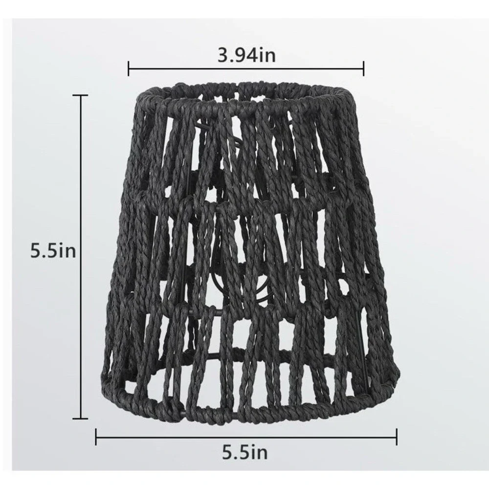 Ashop Light set woven